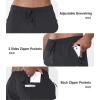 imageNORTHYARD Mens Fleece Lined Pants Athletic Workout Running Joggers Winter Warm Wind Sweatpants for Active Gym Track JoggingBlack