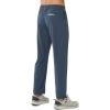 imageNORTHYARD Mens Fleece Lined Pants Athletic Workout Running Joggers Winter Warm Wind Sweatpants for Active Gym Track JoggingCoolgrey