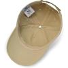 imageNORTHYARD Golf Hats for Men UPF40 Lightweight Quick Dry Running Hats Fitted Cool Summer Baseball Outdoor Exercise CapKhaki