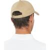imageNORTHYARD Golf Hats for Men UPF40 Lightweight Quick Dry Running Hats Fitted Cool Summer Baseball Outdoor Exercise CapKhaki