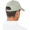 imageNORTHYARD Golf Hats for Men UPF40 Lightweight Quick Dry Running Hats Fitted Cool Summer Baseball Outdoor Exercise CapLightgreen