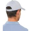imageNORTHYARD Golf Hats for Men UPF40 Lightweight Quick Dry Running Hats Fitted Cool Summer Baseball Outdoor Exercise CapLightgrey