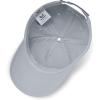 imageNORTHYARD Golf Hats for Men UPF40 Lightweight Quick Dry Running Hats Fitted Cool Summer Baseball Outdoor Exercise CapLightgrey