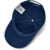 imageNORTHYARD Golf Hats for Men UPF40 Lightweight Quick Dry Running Hats Fitted Cool Summer Baseball Outdoor Exercise CapNavy