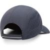 imageNORTHYARD Mens Running Hats UPF40 Quick Dry Breathable Mesh Golf Hats Lightweight Baseball Hats Cooling Tennis CapCoolgrey