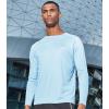 imageNORTHYARD Mens Sun Protection UPF 50 Shirts Long Sleeve Running Workout Athletic Gym Shirt UV Swim Fish Rash Guard HikingSkyblue