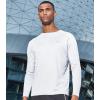 imageNORTHYARD Mens Sun Protection UPF 50 Shirts Long Sleeve Running Workout Athletic Gym Shirt UV Swim Fish Rash Guard HikingWhite