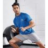 imageNORTHYARD Mens UPF 50 Sun Protection Shirts Swim SPF UV Quick Dry Short Sleeve TShirts for Athletic Fishing Rash GuardRoyalblue
