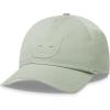 imageNORTHYARD Golf Hats for Men UPF40 Lightweight Quick Dry Running Hats Fitted Cool Summer Baseball Outdoor Exercise CapLightgreen