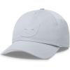 imageNORTHYARD Golf Hats for Men UPF40 Lightweight Quick Dry Running Hats Fitted Cool Summer Baseball Outdoor Exercise CapLightgrey