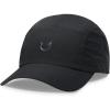 imageNORTHYARD Mens Running Hats UPF40 Quick Dry Breathable Mesh Golf Hats Lightweight Baseball Hats Cooling Tennis CapBlack