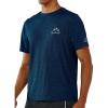 Navy Heather