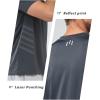 imageNORTHYARD Breathable 20 Mens Athletic Workout TShirtDarkgrey