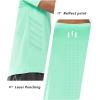 imageNORTHYARD Breathable 20 Mens Athletic Workout TShirtLightmint