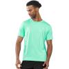 imageNORTHYARD Breathable 20 Mens Athletic Workout TShirtLightmint