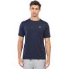 imageNORTHYARD Breathable 20 Mens Athletic Workout TShirtNavy