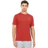imageNORTHYARD Breathable 20 Mens Athletic Workout TShirtRed