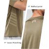 imageNORTHYARD Breathable 20 Mens Athletic Workout TShirtWarmtaupe