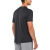 imageNORTHYARD Mens Athletic Running TShirts Workout Lightweight Short Sleeve Performance Shirts Top TeeBlack