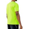 imageNORTHYARD Mens Athletic Running TShirts Workout Lightweight Short Sleeve Performance Shirts Top TeeNeongreen