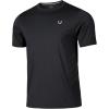 imageNORTHYARD Breathable 20 Mens Athletic Workout TShirtBlack
