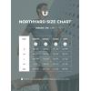 imageNORTHYARD Mens 5quot Running Shorts Athletic Workout Gym Quick Dry Mesh Short with PocketsWhite