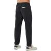 imageNORTHYARD Mens Athletic Running Joggers Workout Gym Pants Lightweight Jogging Track Casual Pant with Zipper PocketsBlack