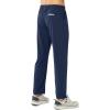 imageNORTHYARD Mens Athletic Running Joggers Workout Gym Pants Lightweight Jogging Track Casual Pant with Zipper PocketsNavy