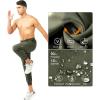 imageNORTHYARD Mens Athletic Running Pants Lightweight Workout Joggers Quick Dry Gym Sweatpants Active Sports Track TrainingArmygreen2