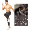imageNORTHYARD Mens Athletic Running Pants Lightweight Workout Joggers Quick Dry Gym Sweatpants Active Sports Track TrainingCoffee
