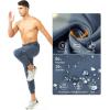 imageNORTHYARD Mens Athletic Running Pants Lightweight Workout Joggers Quick Dry Gym Sweatpants Active Sports Track TrainingCoolgrey