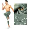 imageNORTHYARD Mens Athletic Running Pants Lightweight Workout Joggers Quick Dry Gym Sweatpants Active Sports Track TrainingLodenfrost