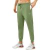 imageNORTHYARD Mens Joggers Pants with Zipper Pockets Lightweight Sweatpants Athletic Running Workout Track Pants for MenLodenfrost