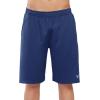 imageNORTHYARD Mens 10quot Athletic Basketball Shorts with Zipper Pockets Quick Dry Lightweight Running Workout Gym Tennis ShortsDark Blue