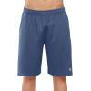 imageNORTHYARD Mens 10quot Athletic Basketball Shorts with Zipper Pockets Quick Dry Lightweight Running Workout Gym Tennis ShortsFederal Blue