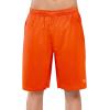 imageNORTHYARD Mens 10quot Athletic Basketball Shorts with Zipper Pockets Quick Dry Lightweight Running Workout Gym Tennis ShortsOrange