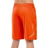 imageNORTHYARD Mens 10quot Athletic Basketball Shorts with Zipper Pockets Quick Dry Lightweight Running Workout Gym Tennis ShortsOrange