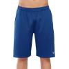 imageNORTHYARD Mens 10quot Athletic Basketball Shorts with Zipper Pockets Quick Dry Lightweight Running Workout Gym Tennis ShortsRoyal Blue