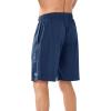 imageNORTHYARD Mens 5quot7quot10quot Athletic Basketball Shorts Workout Gym Quick Dry Shorts Lightweight Mesh Running Shorts TennisAcademyblue
