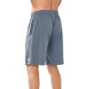 imageNORTHYARD Mens 5quot7quot10quot Athletic Basketball Shorts Workout Gym Quick Dry Shorts Lightweight Mesh Running Shorts TennisCloud