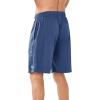imageNORTHYARD Mens 5quot7quot10quot Athletic Basketball Shorts Workout Gym Quick Dry Shorts Lightweight Mesh Running Shorts TennisFederalblue