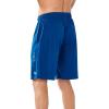 imageNORTHYARD Mens 5quot7quot10quot Athletic Basketball Shorts Workout Gym Quick Dry Shorts Lightweight Mesh Running Shorts TennisRoyalblue