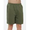 imageNORTHYARD Mens Athletic Running Shorts Cotton Casual Shorts with Zipper Pockets 7quot Workout Gym Sweat ShortsArmygreen