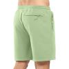 imageNORTHYARD Mens Athletic Running Shorts Cotton Casual Shorts with Zipper Pockets 7quot Workout Gym Sweat ShortsLodenfrost