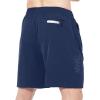 imageNORTHYARD Mens Athletic Running Shorts Quick Dry Workout Shorts 7quot 5quot 9quot Lightweight Sports Gym Basketball Shorts HikingDarkblue