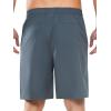 imageNORTHYARD Mens Athletic Running Shorts Quick Dry Workout Shorts Lightweight Sports Gym Basketball Short HikingCoolgrey