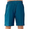 imageNORTHYARD Mens Athletic Running Shorts Quick Dry Workout Shorts Lightweight Sports Gym Basketball Short HikingSeablue
