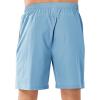 imageNORTHYARD Mens Athletic Running Shorts Quick Dry Workout Shorts Lightweight Sports Gym Basketball Short HikingSkyblue