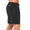 imageNORTHYARD Mens Gym Shorts 7 Inch Quick Dry Running Shorts Lightweight Athletic Workout Training Sports ShortsBlack