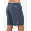 imageNORTHYARD Mens Gym Shorts 7 Inch Quick Dry Running Shorts Lightweight Athletic Workout Training Sports ShortsCoolgrey